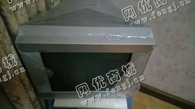 报废老式电视机回收