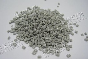 江西赣州出售HDPE灰色透明低压料颗粒