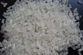 江西赣州出售LDPE边角料白色透明颗粒