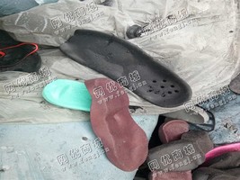 河南驻马店出售EVC鞋底发泡料