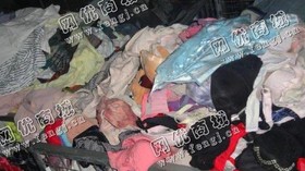 辽宁沈阳地区小区统货回收