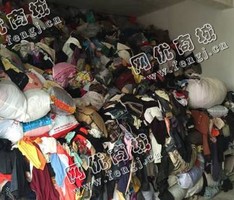 山东潍坊地区小区统货回收