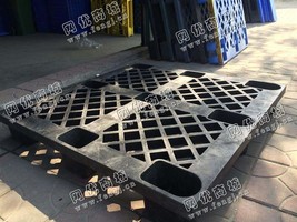 四川成都地区PP黑色托盘回收