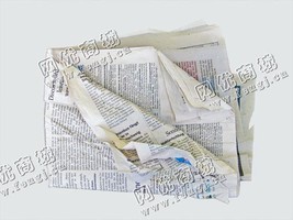 北京西城区废旧报纸回收