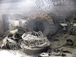 滨州地区900以上钢丝胎回收