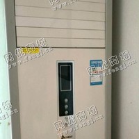 报废5P柜式空调回收