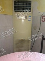 报废3P柜式空调回收