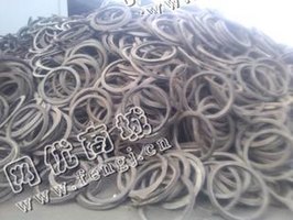 德州地区900钢丝胎回收