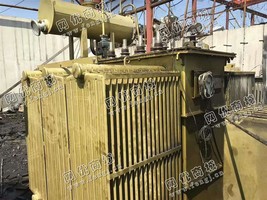 长期SZ11-1000KVA/10变压器回收