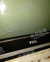 21寸老式电视机回收