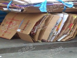 望城区金山桥街道老陈废旧纸箱回收
