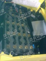 北京地区叉车电瓶回收