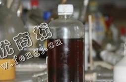 甘肃定西地区废齿轮油回收