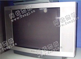 老袁旧彩电回收