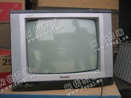 报废电视机回收