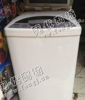 天心区坡子街街道老李报废全自动洗衣机回收