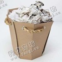 废纯办公用纸回收