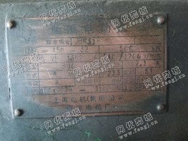 出售Z4-450-32/500KW/400V直流电动机一台