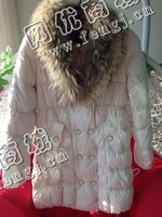 河南濮阳地区东北羽绒服回收