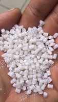 采购PP白色工程丙颗粒