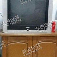 25寸老式大屁股电视机回收