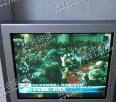 废旧29寸原装老式电视机回收
