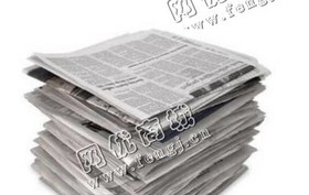 河北廊坊安次区旧报纸回收