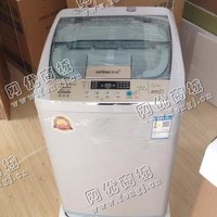 开福区四方坪街道旧5公斤全自动洗衣机回收
