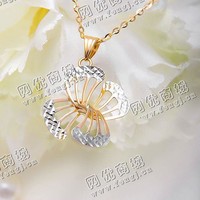 吉林长春18K彩金回收
