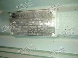出售YE2-315S-4/110KW/380V电动机二台