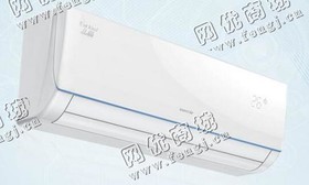 格力12年挂式空调回收