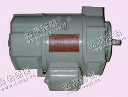 求购Z4-100-1/2.2KW/400V直流电机一台