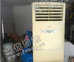 报废5P柜式空调回收
