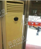 报废3P柜式空调回收