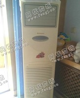 报废5P柜式空调回收