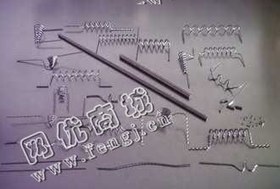 江苏地区钨丝回收