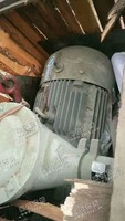 出售YB2-160L-6/11KW/380V电动机一台
