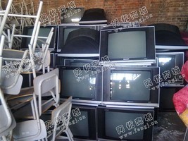开福区德雅路废旧老式电视机回收