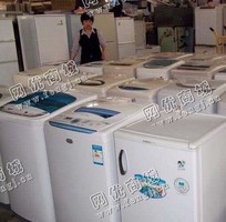 开福区德雅路废旧全自动洗衣机回收