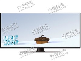 张先生长虹32寸液晶电视回收