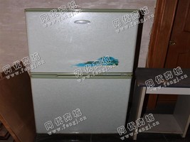 报废两门冰箱回收