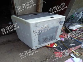 老候全自动洗衣机回收
