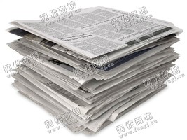 岳麓区云栖路旧报纸回收