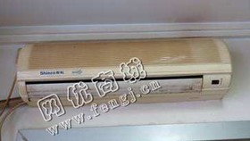 开福区芙蓉北路街道报废挂壁式空调回收