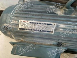 出售TYPOE Y160L-4/15KW/380V电动机一台