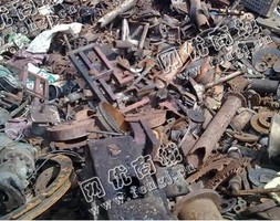 河北地区中废大量回收