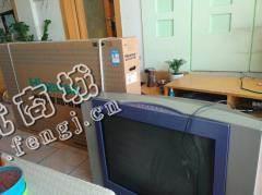 开福区四方坪街道废旧29寸老式电视机回收