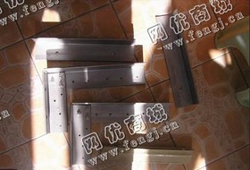 角铁大量回收