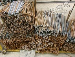 山东地区废钢筋大量回收