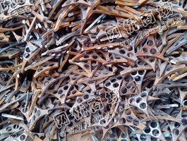 边角料6个厚以上大量回收